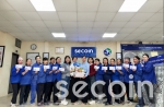 Hệ thống Secoin chúc mừng ngày Quốc tế Phụ nữ 8/3